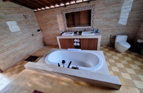 Gianyar Villa | Kori Maharani Villas & Resort