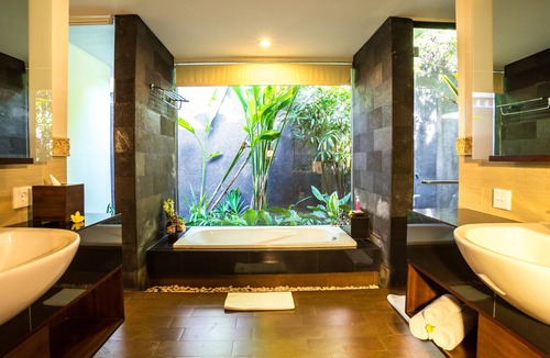 Kedewatan Resort | Kori Ubud Resort