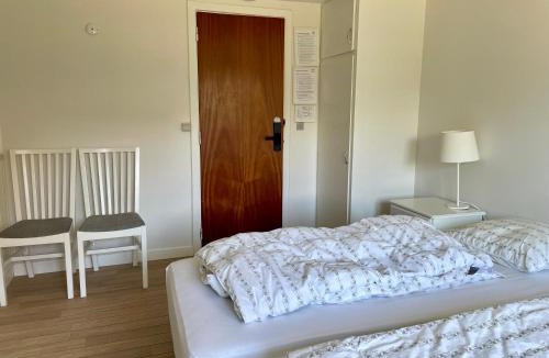 Faaborg Hostel | Korinth Kro Vandrehjem - Betjeningsfrit vandrehjem