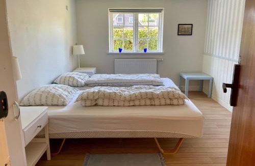 Faaborg Hostel | Korinth Kro Vandrehjem - Betjeningsfrit vandrehjem
