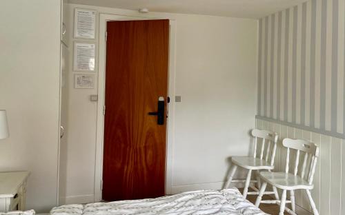 Faaborg Hostel | Korinth Kro Vandrehjem - Betjeningsfrit vandrehjem