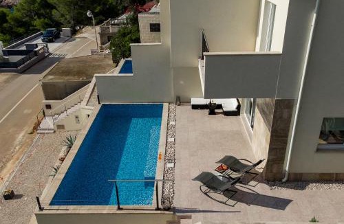 Blato Villa | Korkyra Seashell