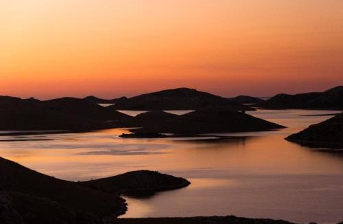 Kornati Apartment | Kornati - Apartments & Stone cottage