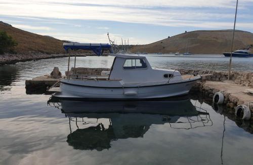 Kornati Apartment | Kornati Robinson tourism