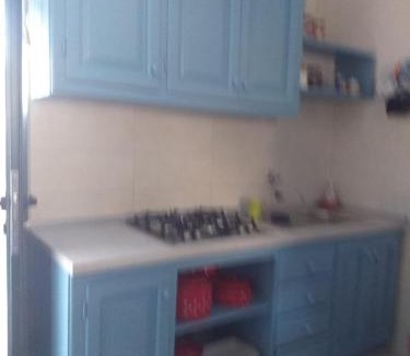Kornati Apartment | Kornati Robinson tourism