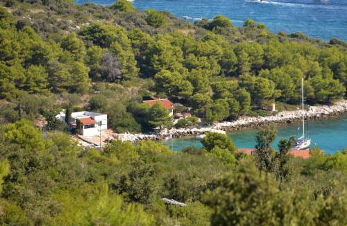 Kornati House | Kornati Robinzon House