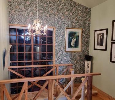 Fej House | Kornloftet Beautiful Home In Old Barn
