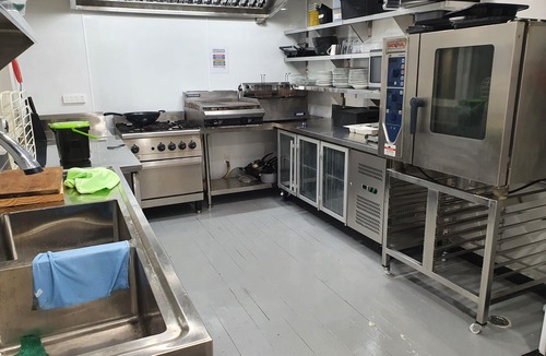 Ngahinapouri Cabin | Koromatua Homestead