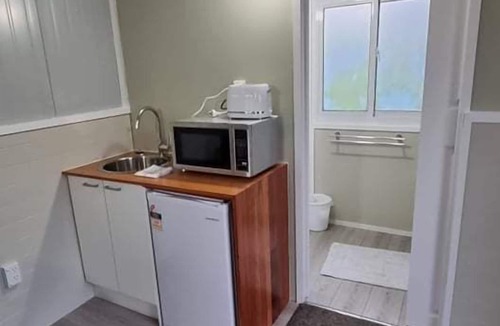 Ngahinapouri Cabin | Koromatua Homestead