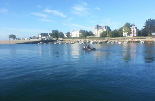 Lorient Boat Rental | Korriganez - Festival Interceltique