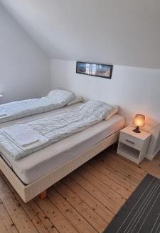 Korsor House | Korsør Room