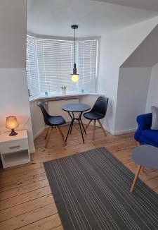 Korsor House | Korsør Room