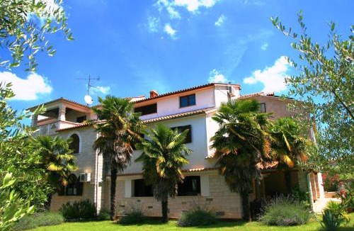 Sveti Lovrec Apartment | Korsa Apartment
