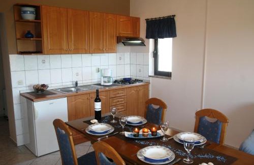 Sveti Lovrec Apartment | Korsa Apartment
