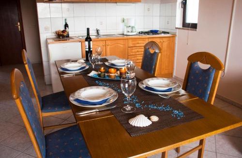 Sveti Lovrec Apartment | Korsa Apartment