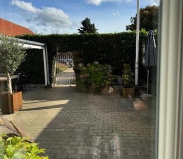 Ribe Apartment | Korsbrødregade 12