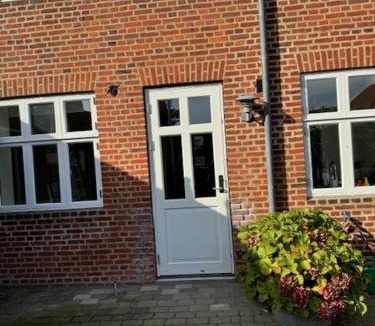 Ribe Apartment | Korsbrødregade 12