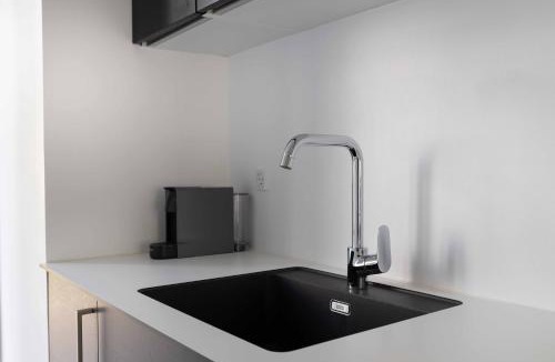 Norrebro Apartment | Korsgade Apartments