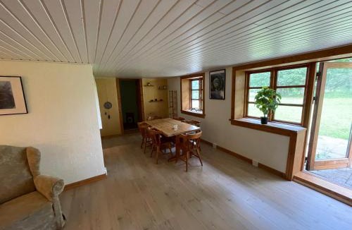 Sindal Apartment | Korsholt-natur 135 G