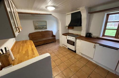 Sindal Apartment | korsholt-natur 135E