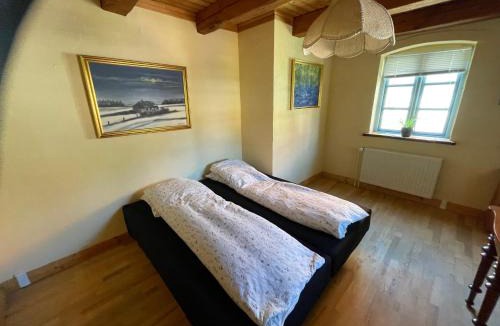Sindal House | korsholt-natur B-B