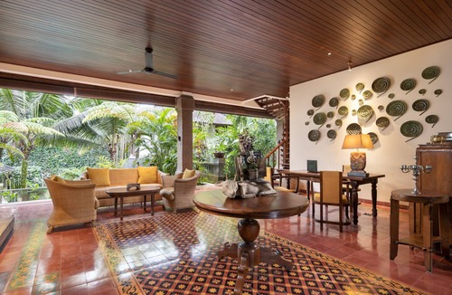 Melayang Resort | Korurua Dijiwa Ubud