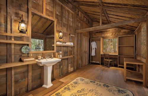 Melayang Resort | Korurua Dijiwa Ubud