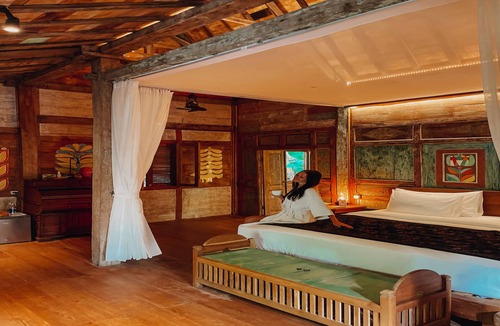 Melayang Resort | Korurua Dijiwa Ubud