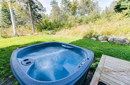Saint Ferreol les Neiges Cottage | Koselig | 3 bedrooms | 8 people