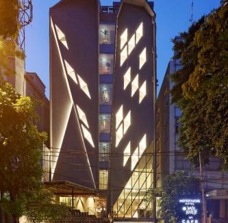 Kebon Kacang Hotel | Kosenda Hotel