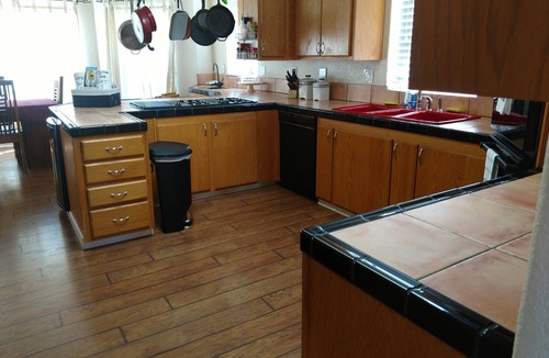 Oroville House | KOSMO RANCH OROVILLE