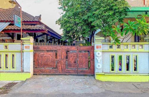 Mataram Hotel | Kost & Homestay 911