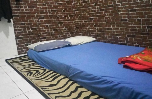 Sukajadi House | KOST SYARIAH PVJ