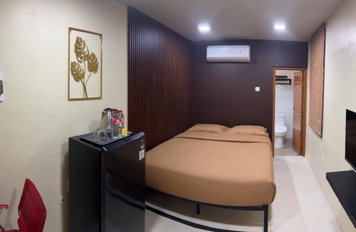 Kebon Kacang Hotel | Kostkan House