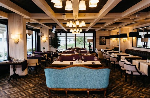 Kostroma Hotel | Kostroma Hotel Golden Ring