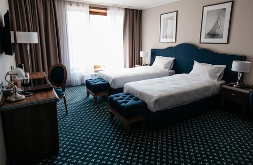 Kostroma Hotel | Kostroma Hotel Golden Ring