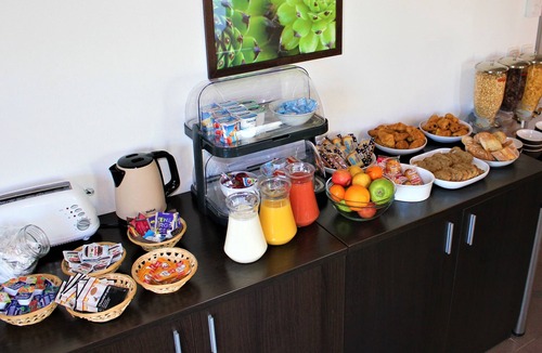 Montfavet Apartment | Kosy Aparthotel Campus del Sol Esplanade