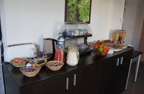 Montfavet Apartment | Kosy Aparthotel Campus del Sol Esplanade