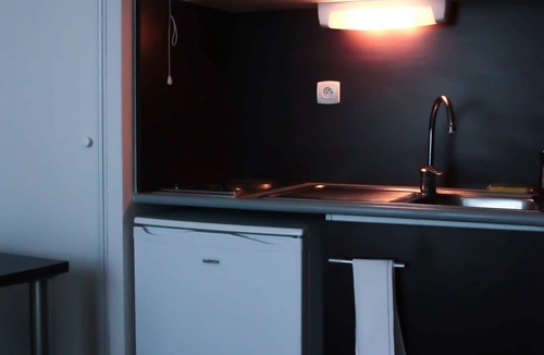 Montfavet Apartment | Kosy Aparthotel Campus del Sol Esplanade