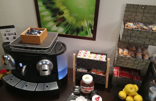 Montfavet Apartment | Kosy Aparthotel Campus del Sol Esplanade