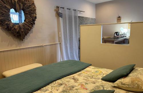 Saint-Aubin-du-Cormier Bed & Breakfast | Kosy Suite