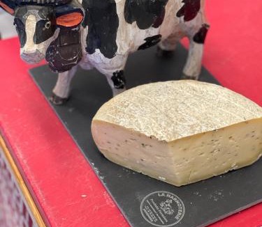 Beaumont-en-Argonne Other | Kota à la ferme