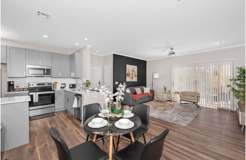 McDowell Mountain Apartments Condo | Kota by Stylish Stays