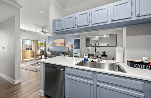 McDowell Mountain Apartments Condo | Kota by Stylish Stays