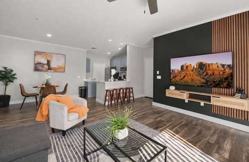 McDowell Mountain Apartments Condo | Kota by Stylish Stays