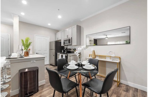 McDowell Mountain Apartments Condo | Kota by Stylish Stays