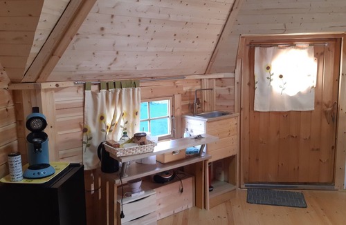 Gosnay House | Kota Finlandais +sauna Privé+pdj Compris, Détente Dépaysement Garantis