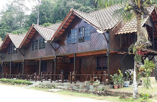 Kota Tinggi Resort | Kota Rainforest Resort