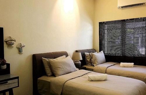 Taman Kota Laksamana Villa | Kota Villa