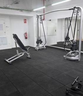 Rivas-Vaciamadrid Apartment | KOTA Zero Rivas Center 704
